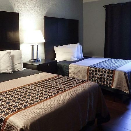 Quality Inn Seaside Heights Jersey Shore Beach Экстерьер фото