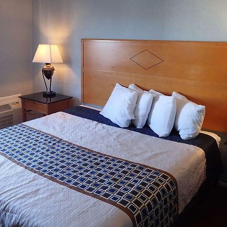 Quality Inn Seaside Heights Jersey Shore Beach Экстерьер фото
