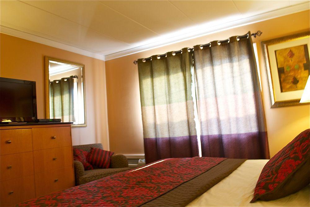 Quality Inn Seaside Heights Jersey Shore Beach Экстерьер фото