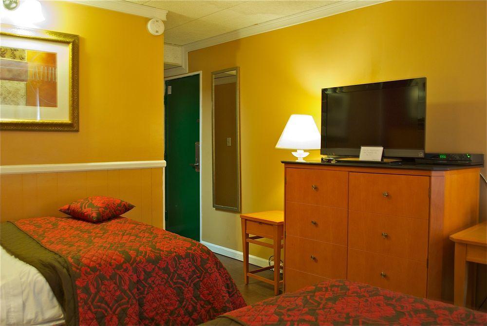 Quality Inn Seaside Heights Jersey Shore Beach Экстерьер фото