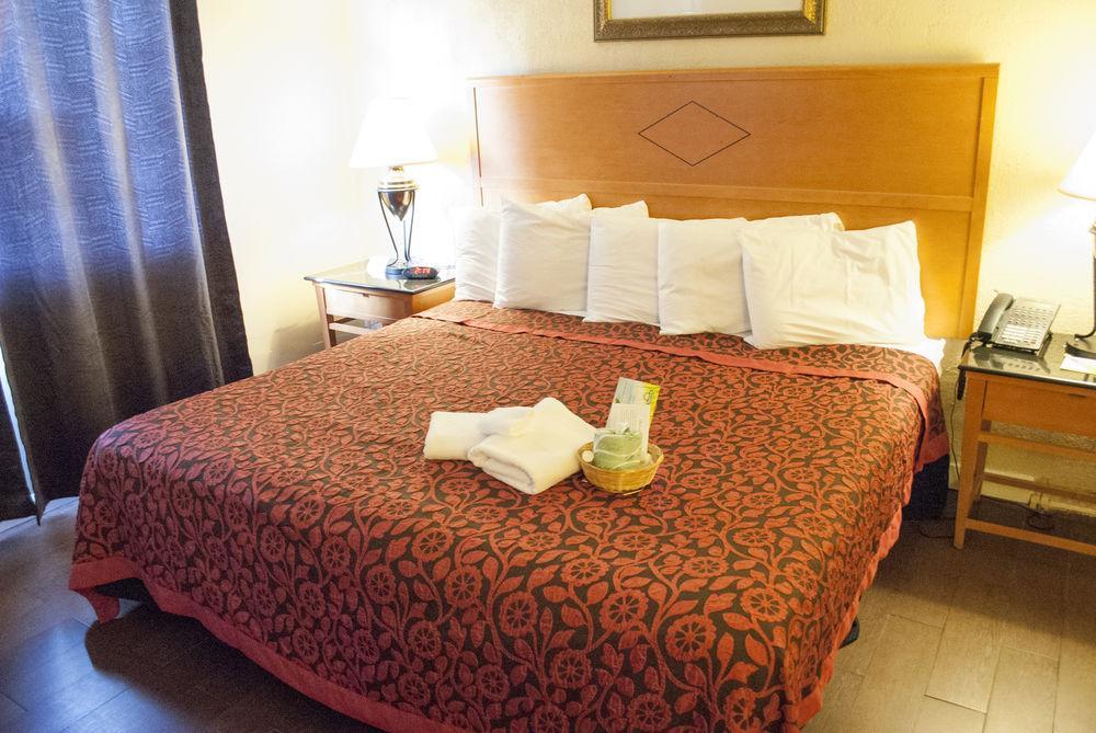 Quality Inn Seaside Heights Jersey Shore Beach Экстерьер фото