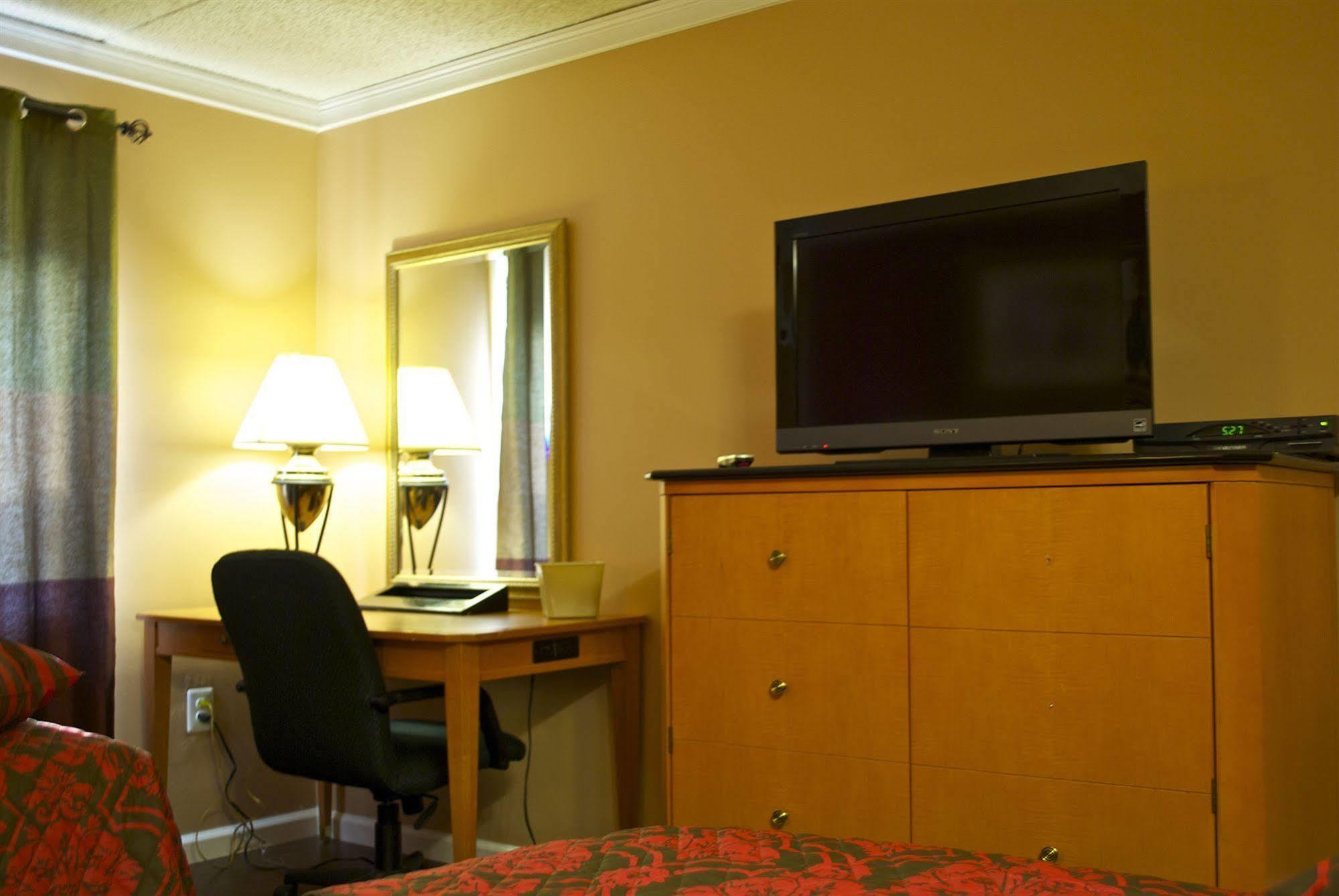 Quality Inn Seaside Heights Jersey Shore Beach Экстерьер фото