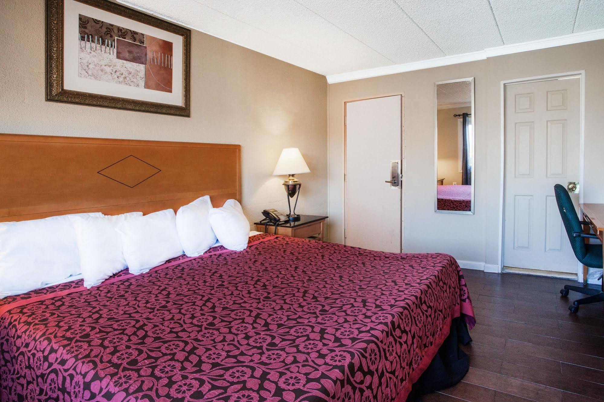Quality Inn Seaside Heights Jersey Shore Beach Экстерьер фото