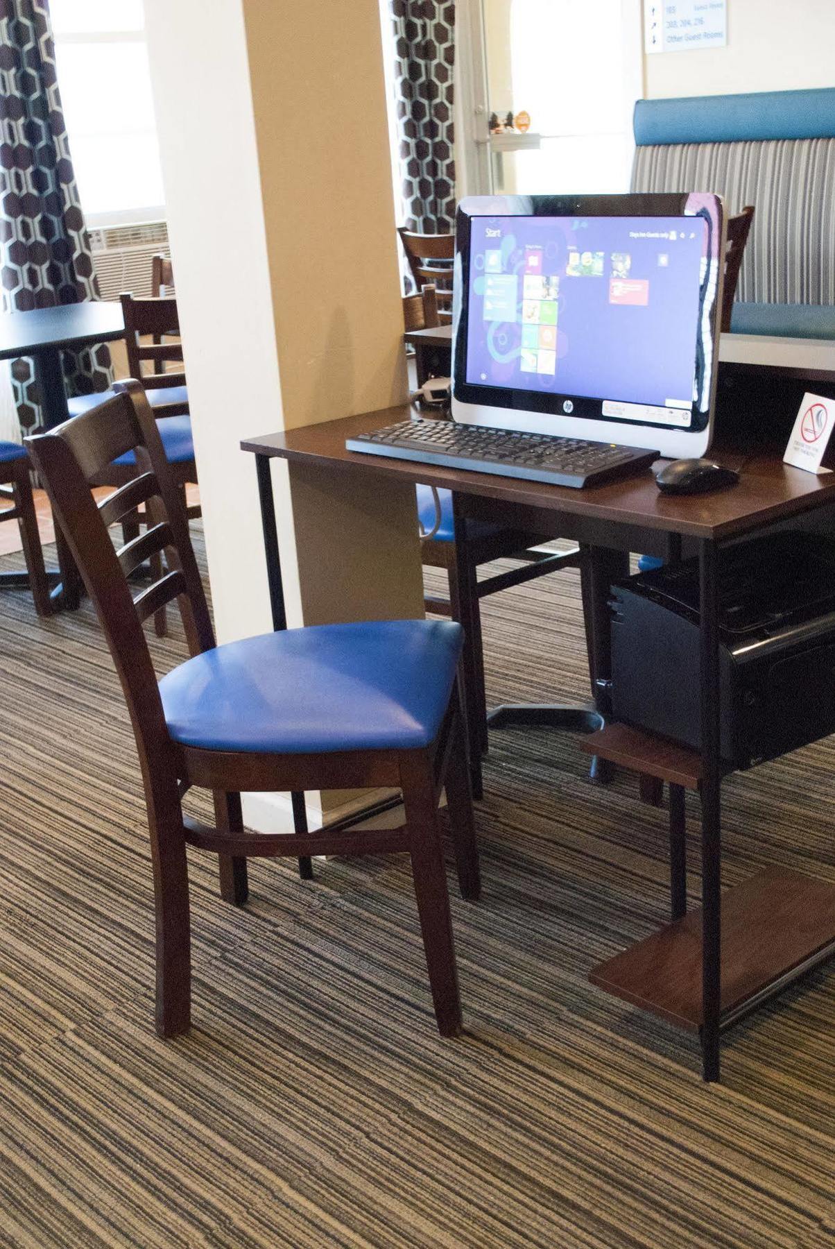 Quality Inn Seaside Heights Jersey Shore Beach Экстерьер фото