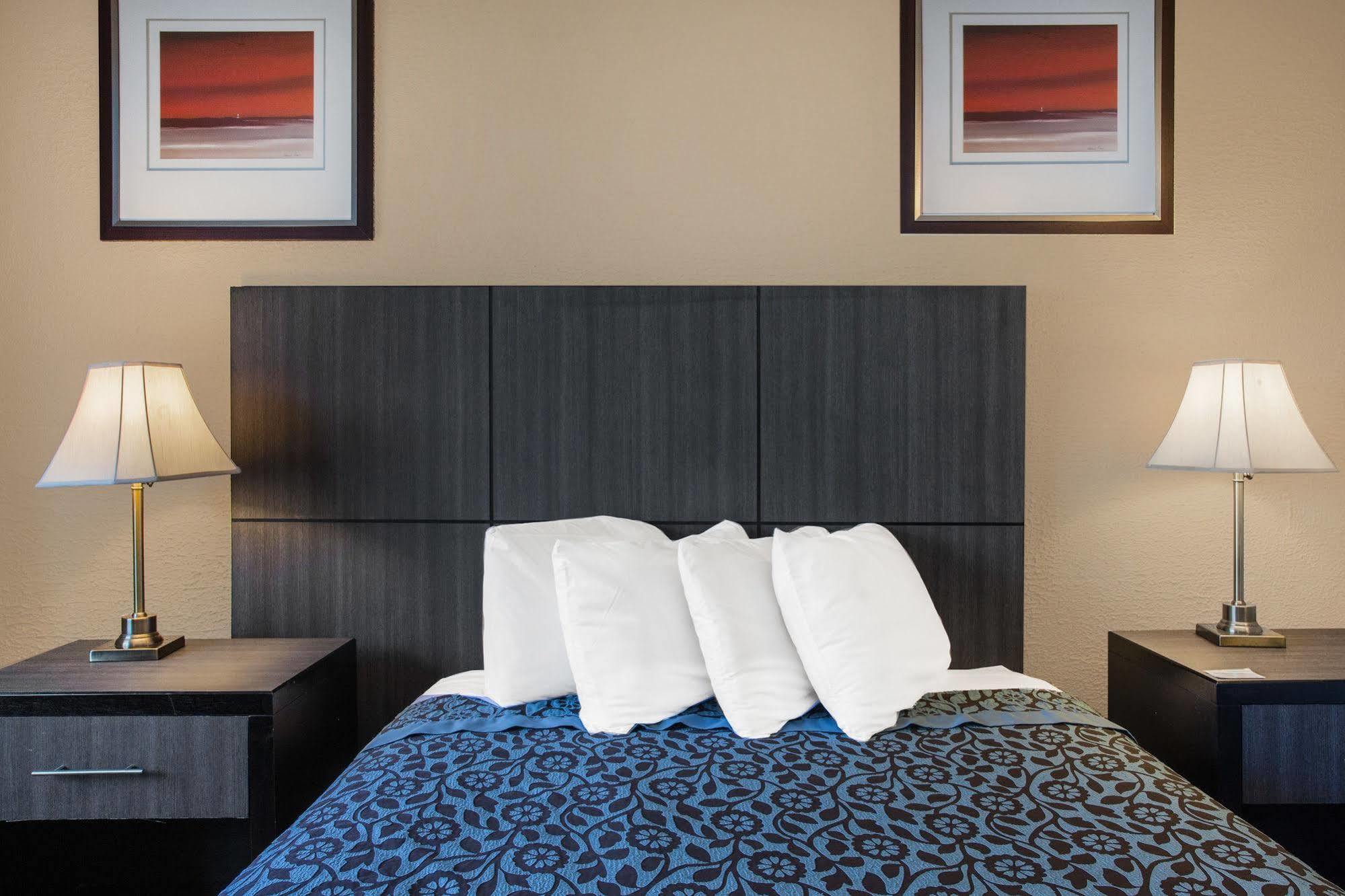 Quality Inn Seaside Heights Jersey Shore Beach Экстерьер фото
