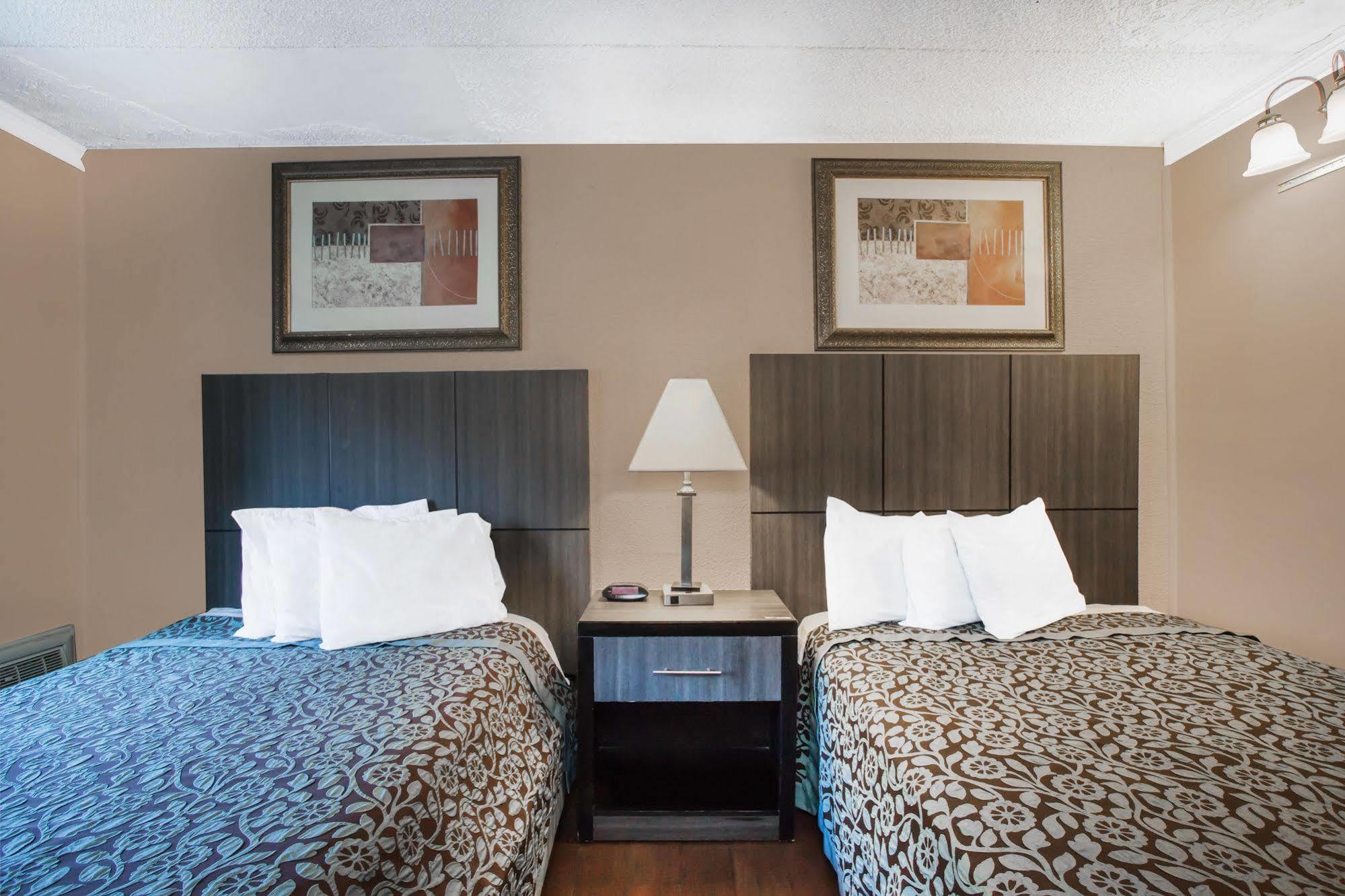 Quality Inn Seaside Heights Jersey Shore Beach Экстерьер фото
