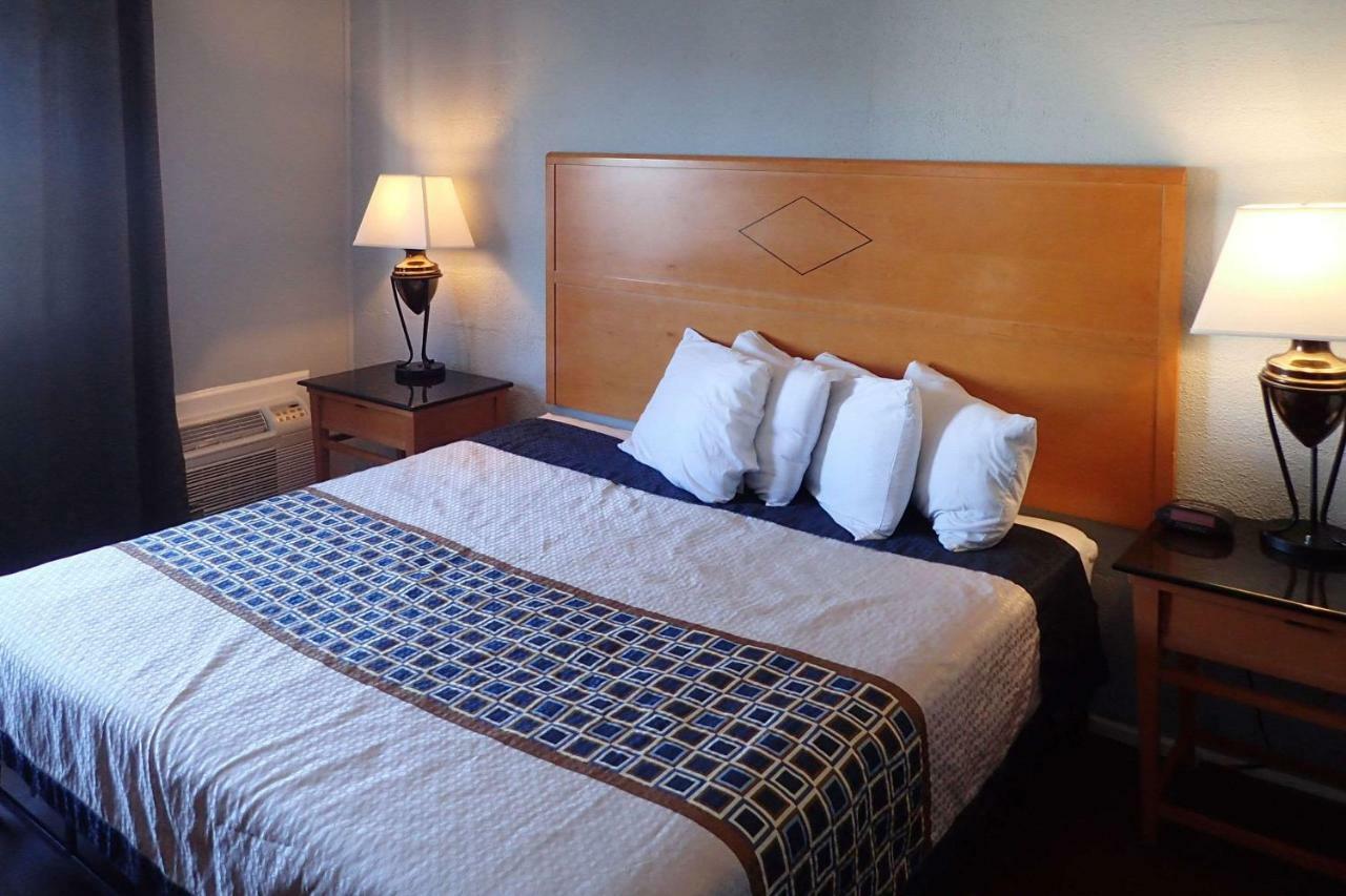 Quality Inn Seaside Heights Jersey Shore Beach Экстерьер фото